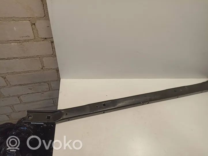 BMW 6 F06 Gran coupe Top upper radiator support slam panel 7200690