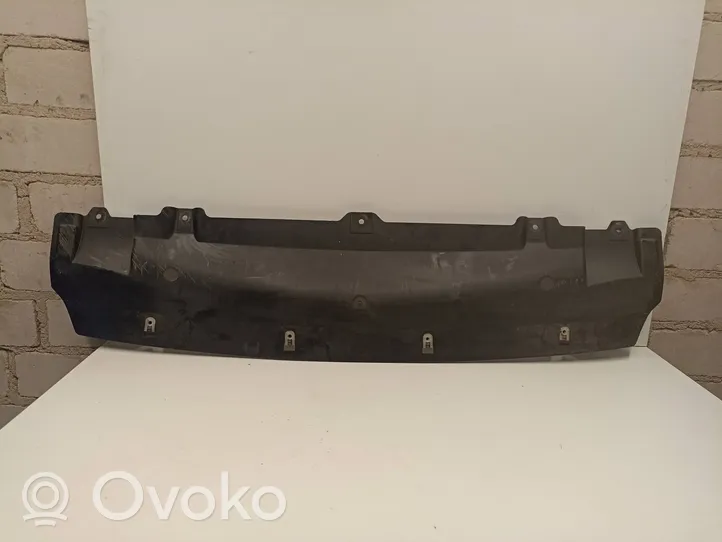 BMW 5 F10 F11 Osłona pod zderzak przedni / Absorber 7905276