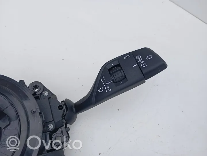 BMW 5 G30 G31 Manetka / Przełącznik kierunkowskazów wycieraczek 9436671