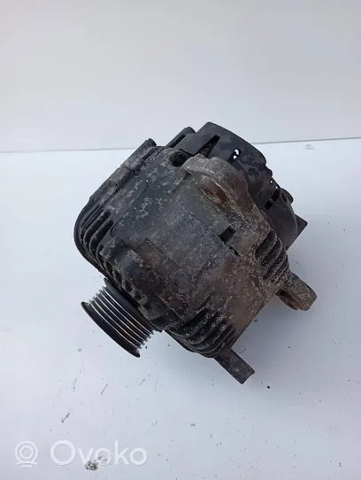 Audi Q7 4L Generatore/alternatore 059903015R