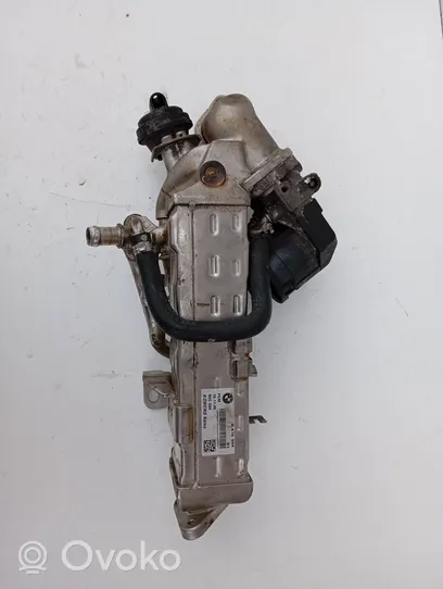 BMW X5 F15 EGR vožtuvas 8476994