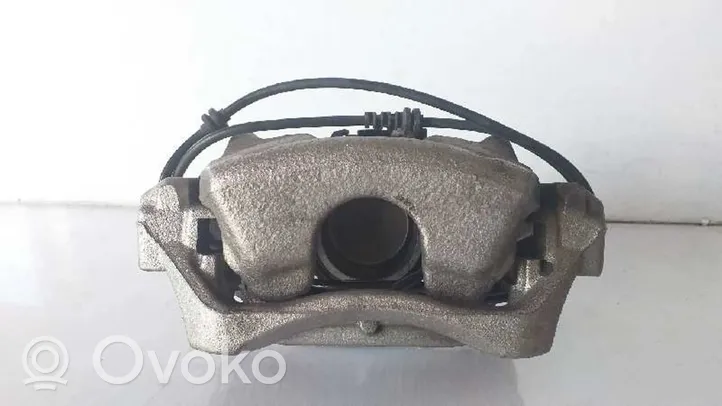 Mercedes-Benz A W176 Pinza del freno anteriore 0004216881