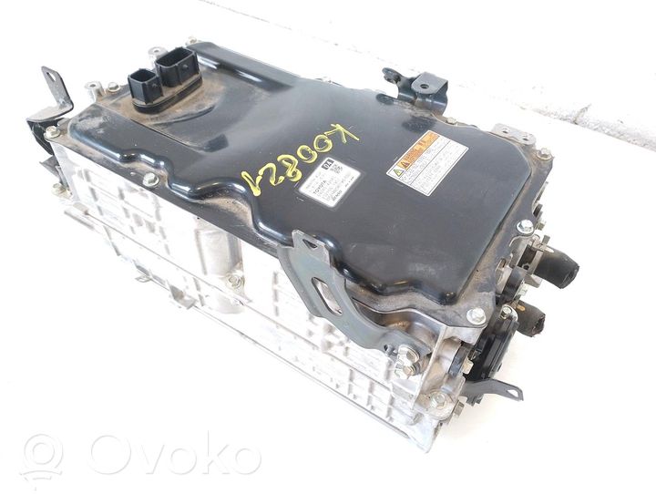 Toyota RAV 4 (XA40) Batteria G92A042070