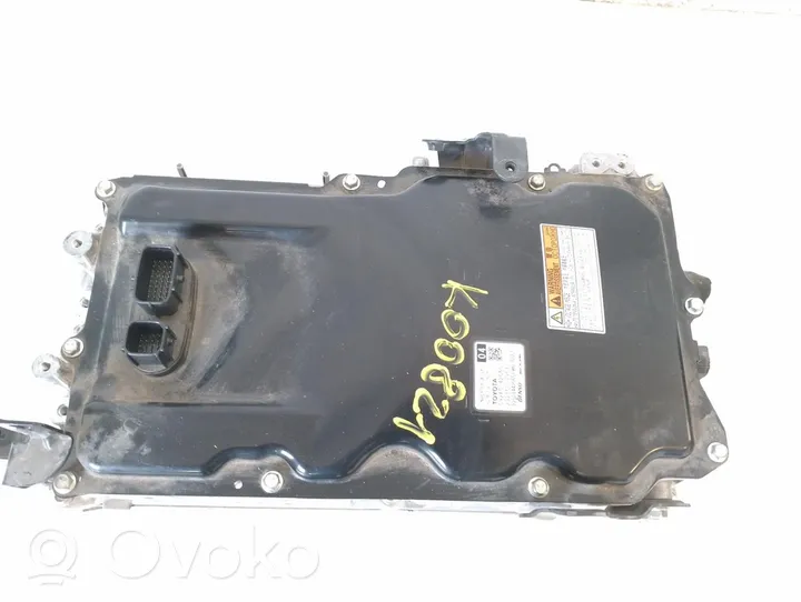 Toyota RAV 4 (XA40) Batteria G92A042070