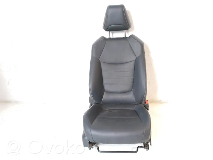 Citroen C-Crosser Sedile anteriore del passeggero 887697