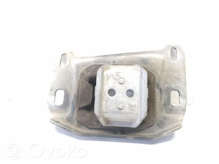 Citroen C4 Grand Picasso Wspornik / Mocowanie silnika 9673768480