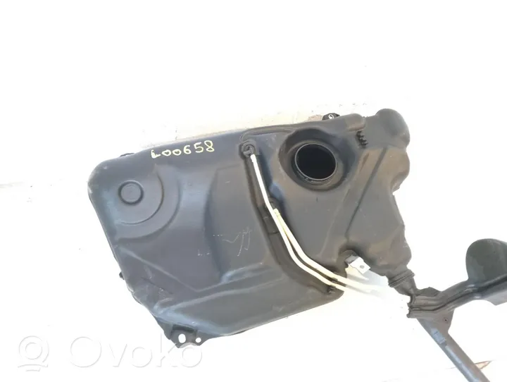 Volkswagen Polo V 6R Fuel tank 6R0201060D