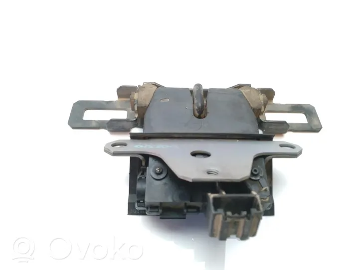 Volvo V40 Blocco chiusura del portellone 31440245