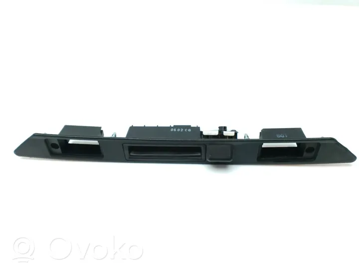 Audi A6 Allroad C6 Tailgate trunk handle 4L0827574