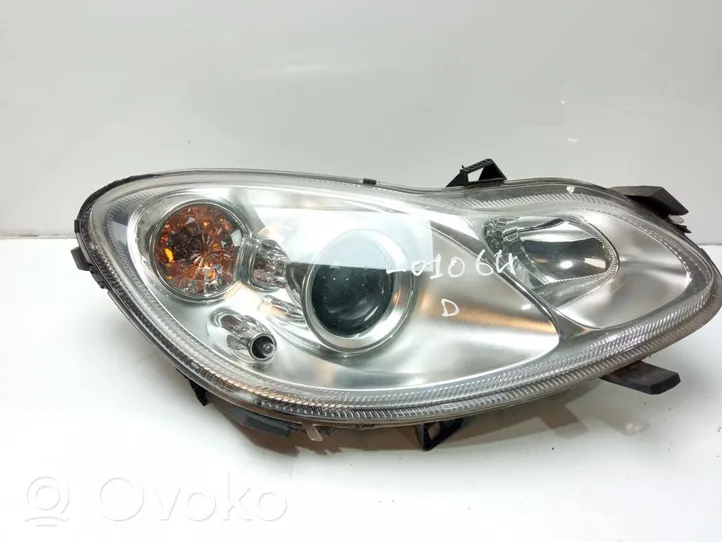Smart ForTwo III C453 Phare frontale A4518200259