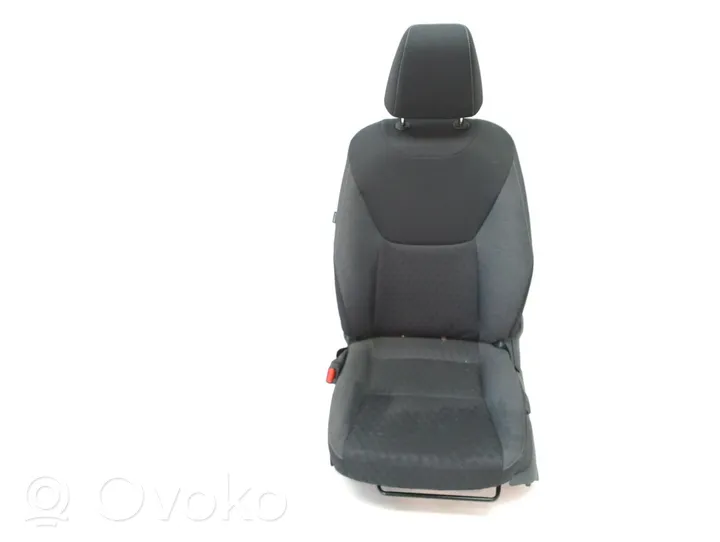 Toyota Yaris Fotele / Kanapa / Komplet 71512K0010