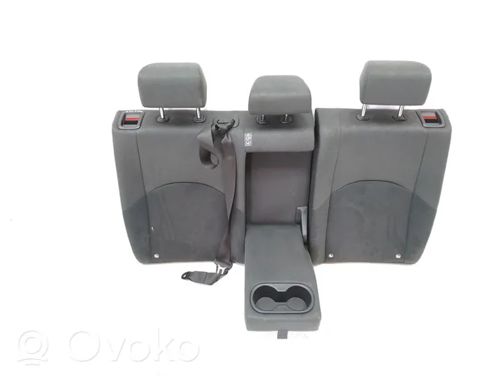 Lexus UX Fotele / Kanapa / Komplet 71075766600C2