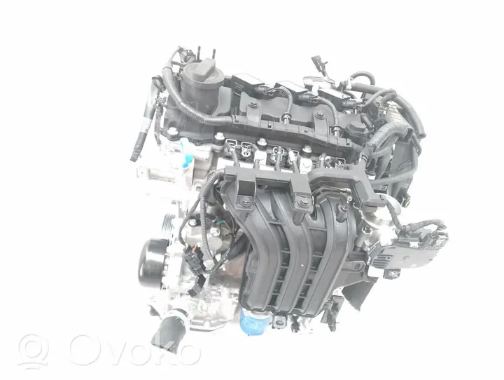 KIA Picanto Engine 63AQ107F00