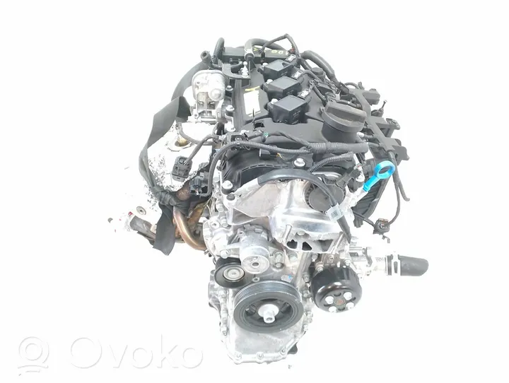 KIA Picanto Silnik / Komplet 63AQ107F00