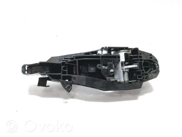 Toyota Proace Etuoven ulkokahva 980297821T