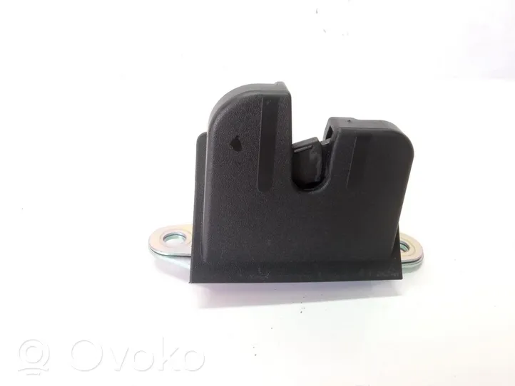 Seat Ibiza V (KJ) Blocco chiusura del portellone 6F0827505