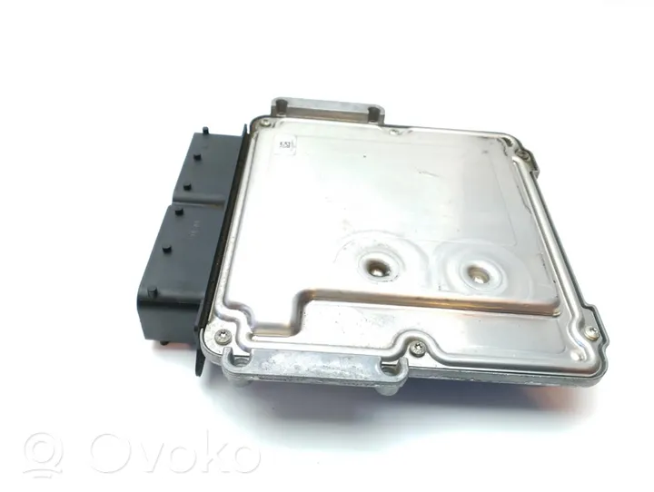 Iveco Daily 6th gen Sterownik / Moduł ECU 5801919281