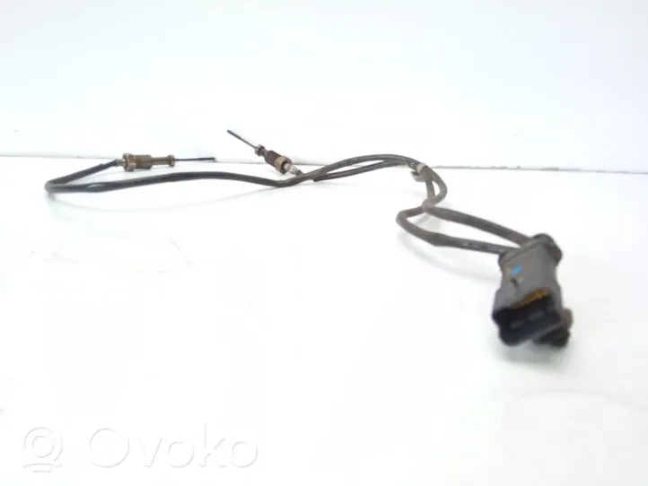 Toyota Proace Lambda probe sensor 9812376480