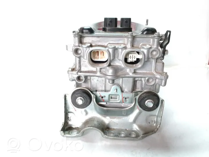 Toyota RAV 4 (XA50) Autres unités de commande / modules G92A033031