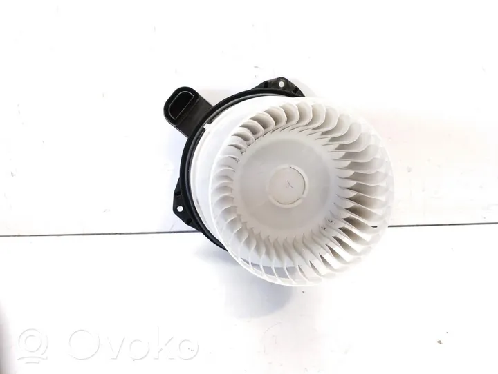 Toyota RAV 4 (XA50) Ventilateur de refroidissement de radiateur électrique 8710358080