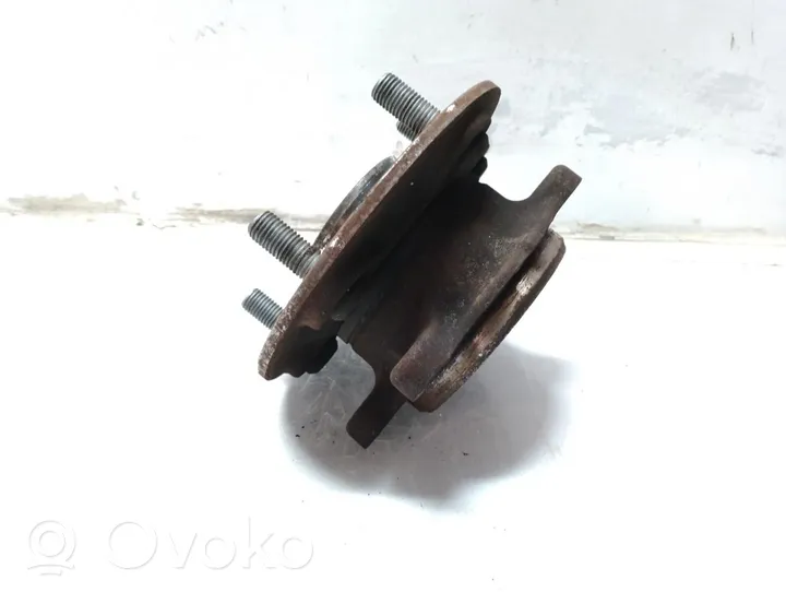 Toyota RAV 4 (XA50) Pivot de moyeu avant 4355033050