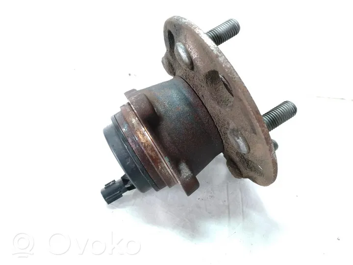 Toyota RAV 4 (XA50) Pivot de moyeu avant 4245042060