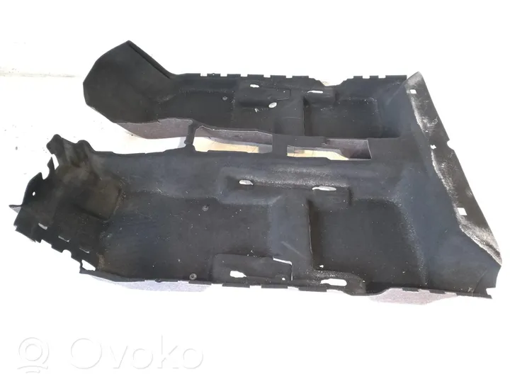 Seat Leon (5F) Tapicerka / Komplet 5F1863367D