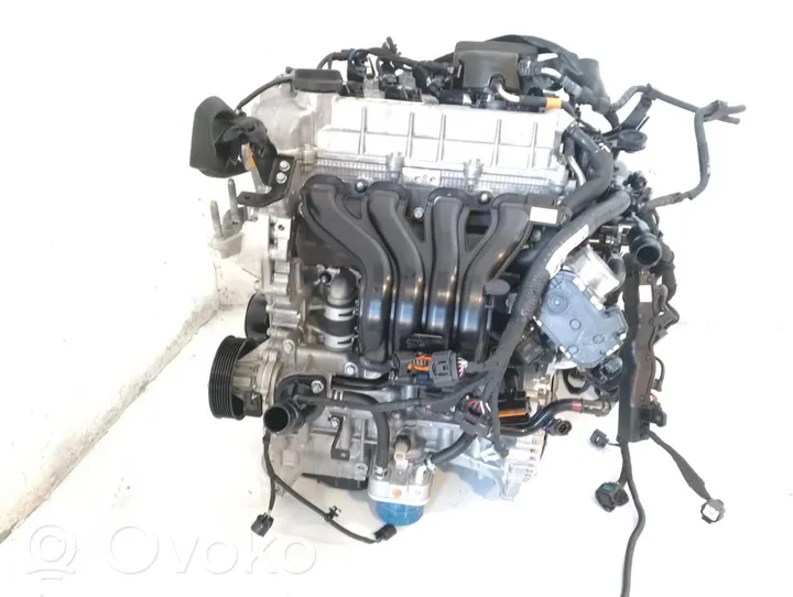 KIA Niro Moteur 109T103S00