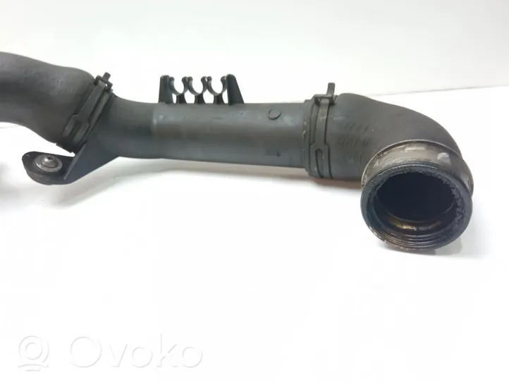 Volkswagen Eos Tubo flessibile mandata olio del turbocompressore turbo 3C0145770B