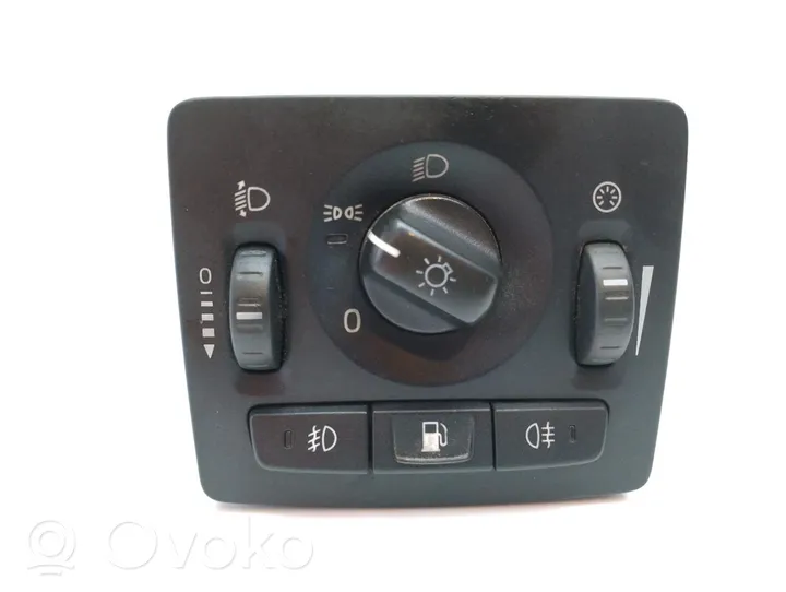 Volvo V50 Interrupteur / bouton multifonctionnel 30739300