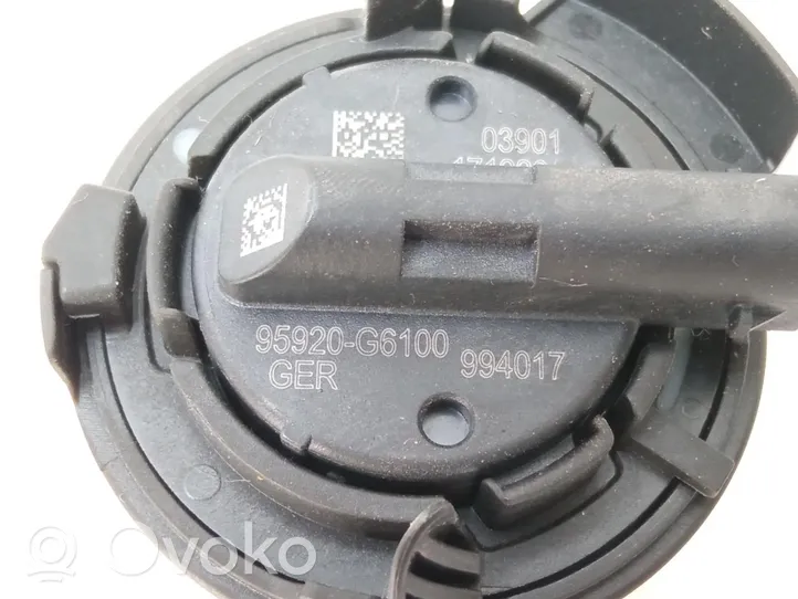 KIA Picanto Sensor 95920G6100