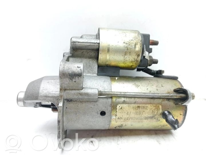 2S6U11000EB Ford Fiesta Starter motor, 39.87 € RRR