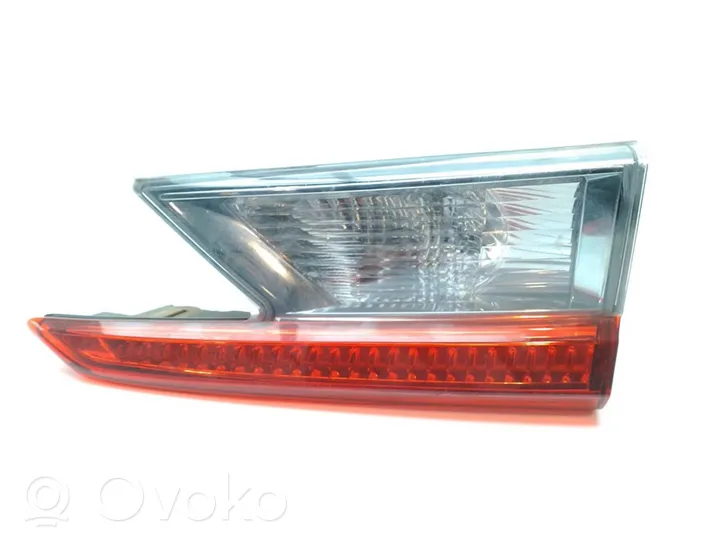 Lexus RC Lampa tylna 8158124070