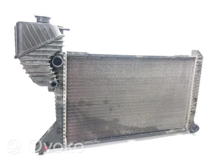 Mercedes-Benz Sprinter W907 W910 Radiateur de refroidissement A9015003500