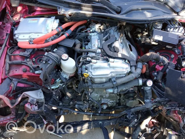 Lexus RC Silnik / Komplet 2ARFSE