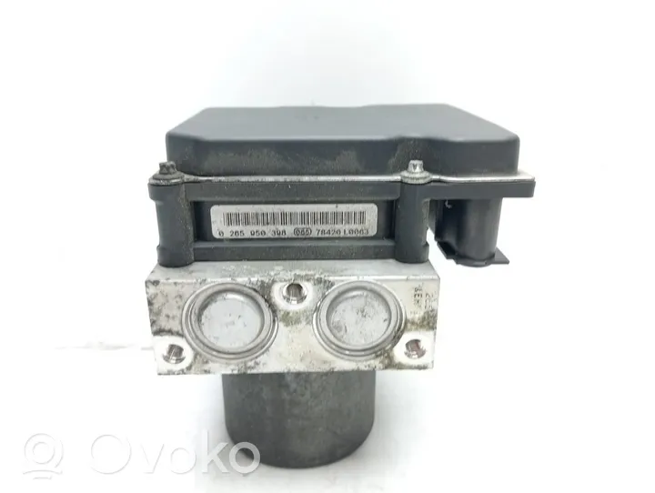 Ford Connect ABS-pumppu 0265234191