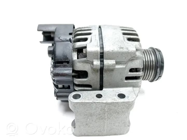 Fiat Qubo Alternator 0986048771