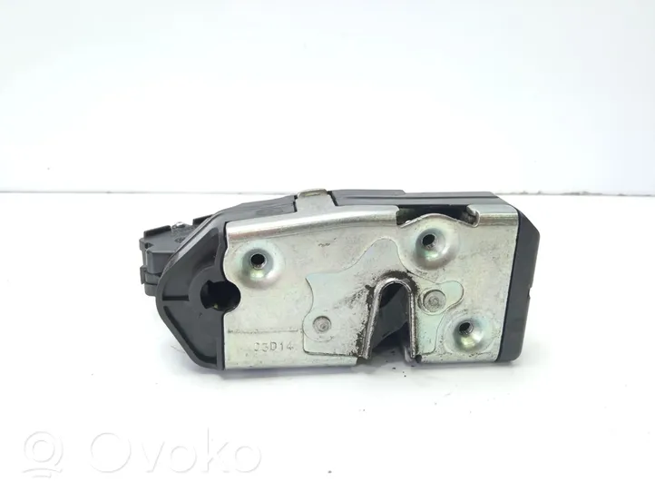 Smart ForTwo III C453 Serrure A4517200435