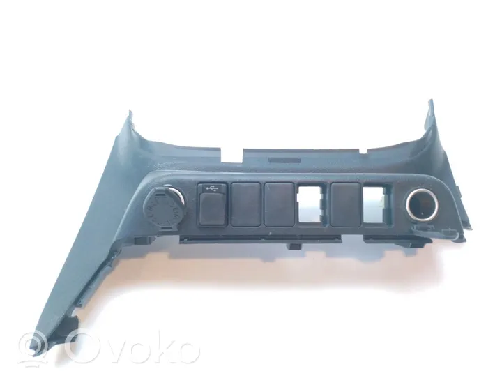 Toyota Hilux (AN10, AN20, AN30) Rivestimento modanatura 855300K040