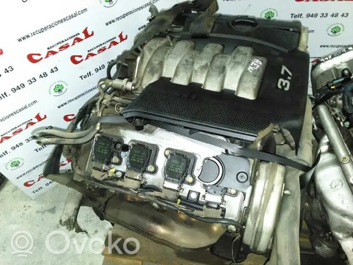 Audi A8 S8 D2 4D Moteur AEW