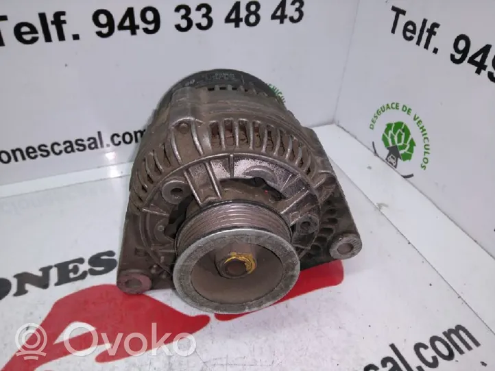 Alfa Romeo 155 Alternator 0120485025