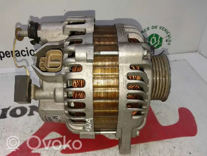 Nissan 350Z Generatore/alternatore 23100CD010