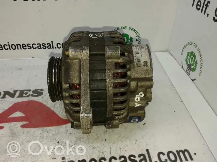 Hyundai Sonata Generatore/alternatore JA684IR