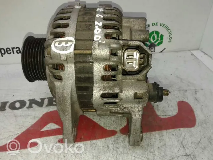 Mazda MPV II LW Generatore/alternatore A3TB4981