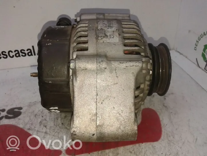 Honda Civic Generatore/alternatore 1002113880