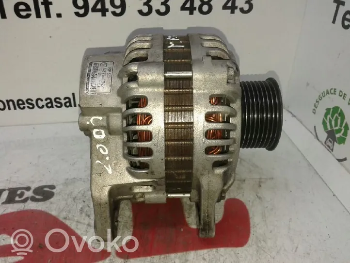 Mazda MPV II LW Alternator A3TB4981