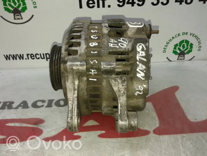 Mitsubishi Galant Alternator A3T11191