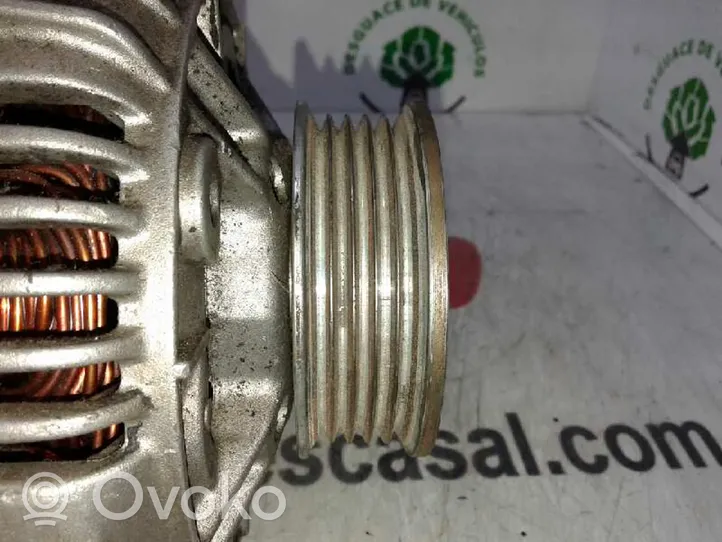 Alfa Romeo 155 Alternator 0120485025