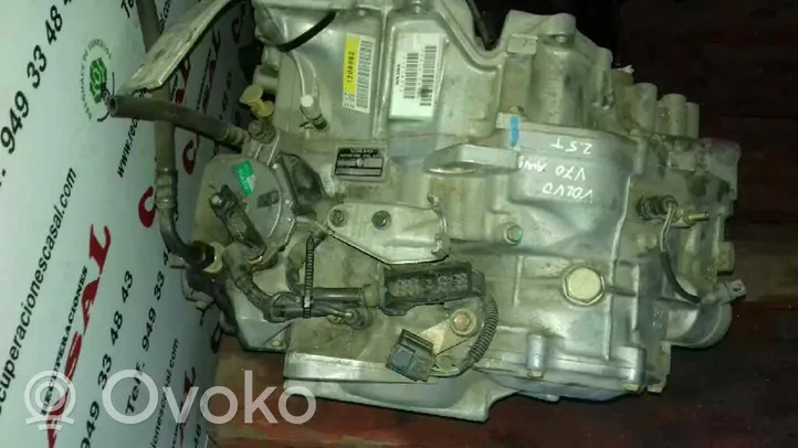 Volvo XC70 Boîte de vitesses manuelle à 5 vitesses P1208992