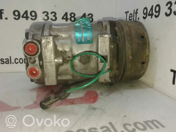 Chrysler Voyager Air conditioning (A/C) compressor (pump) 5232601404